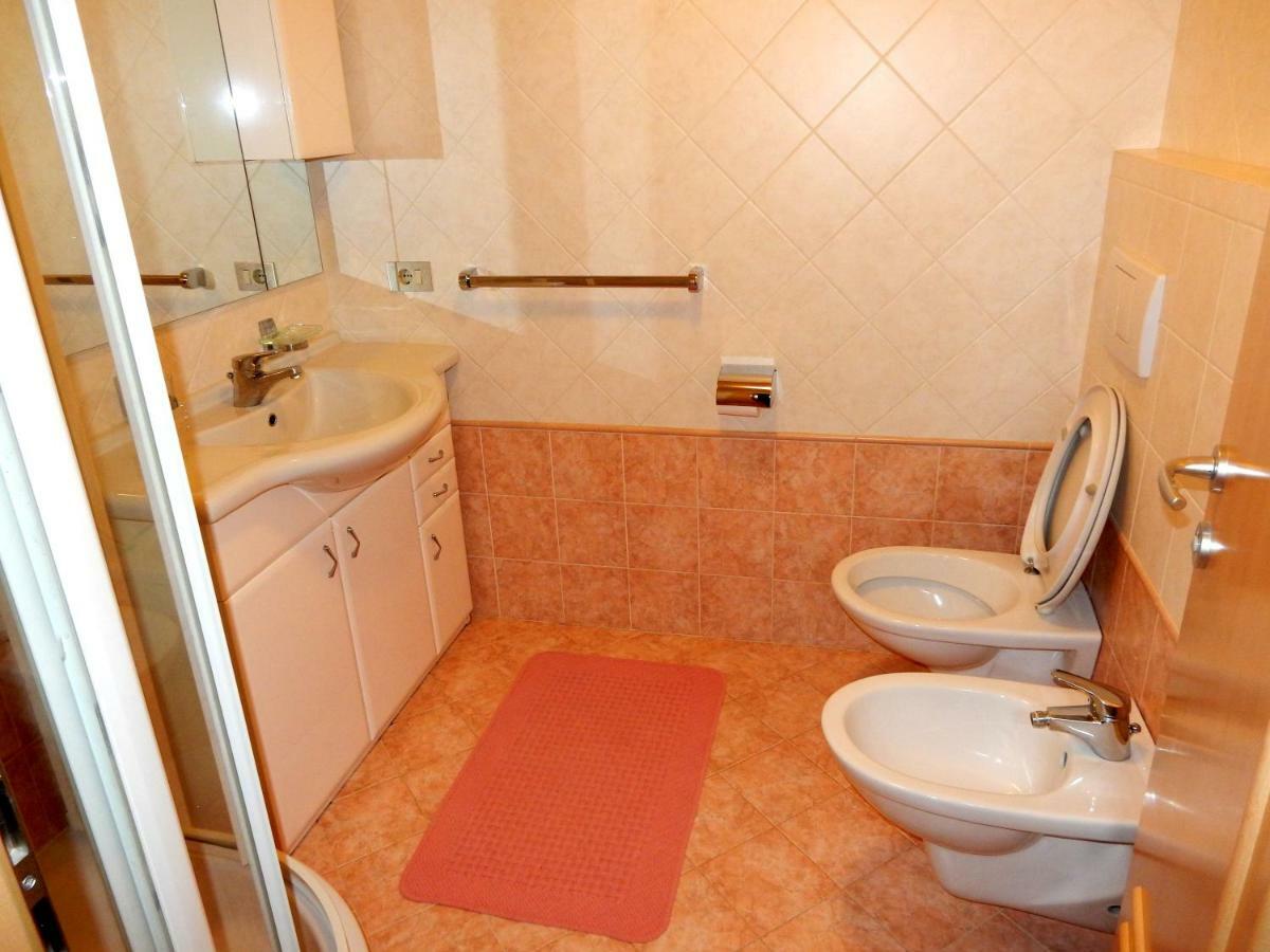 Apartamento La Pineta Colfosco Exterior foto