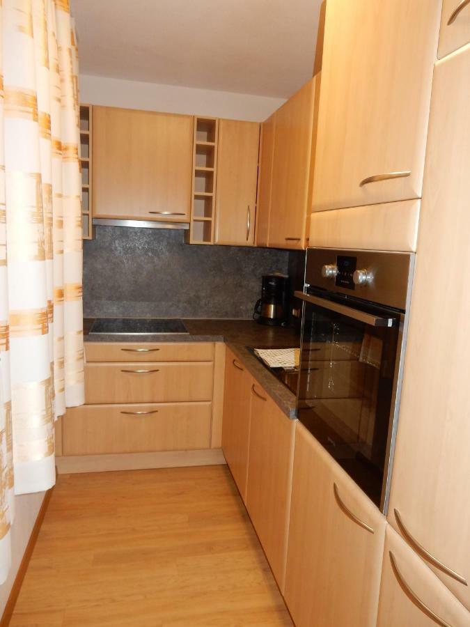 Apartamento La Pineta Colfosco Exterior foto